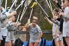 WLax vs BSU  Women’s Lacrosse vs Bridgewater State University. - Photo by Keith Nordstrom : WLax, lacrosse